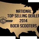 Boca Scooters - Motorcycles & Motor Scooters-Parts & Supplies