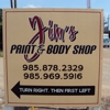 Jim's Paint & Body Shop, LLC gallery
