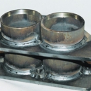 Engineered Welding, Inc - Powder Coating