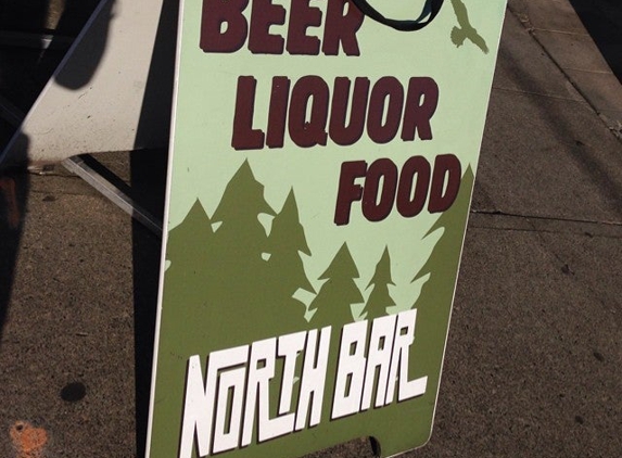 North Bar - Portland, OR