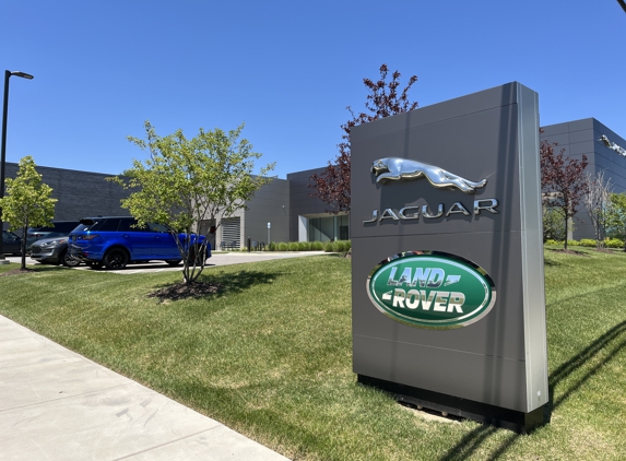 Jaguar Novi - Novi, MI