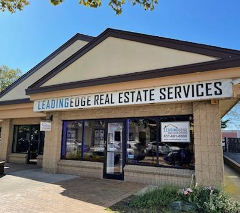 Leading Edge Real Estate Services - Babylon, NY