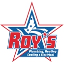 Roy's Plumbing, Heating, Cooling & Electrical - Fireplaces