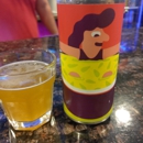 CAPs Pizza and Tap House - Pizza