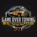 Game Over Towing & Recovery - Towing