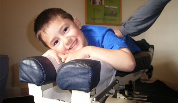 Pioneer Family Chiropractic - Grovedale, VIC