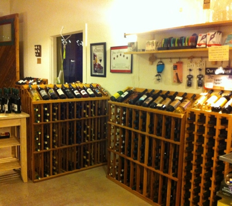 Salado Wine Seller - Salado, TX