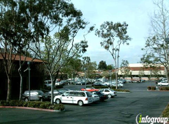 Bistro Le Crillon - Newport Beach, CA