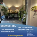 Oceans 85 Spa - Massage Therapists