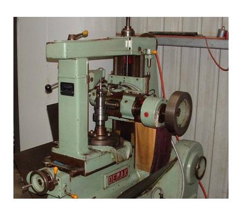 M.A.B Engineering Services - Wendouree, VIC
