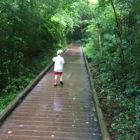 Reed Creek Interpretive Center