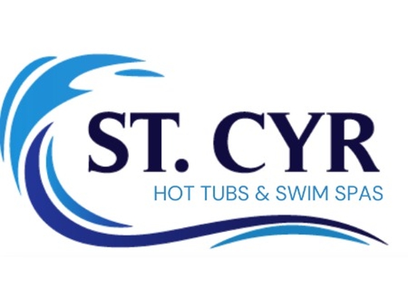 St. Cyr Hot Tubs & Swim Spas - North Hampton, NH