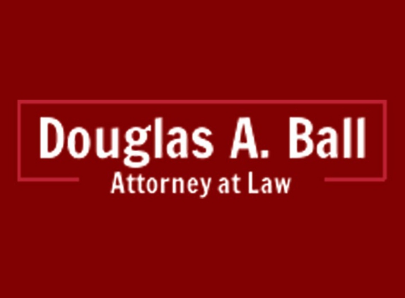 Douglas A. Ball Attorney at Law - Batavia, OH