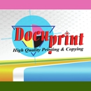 Docu Print - Graphic Designers
