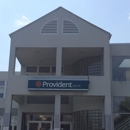 Provident Bank - Commercial & Savings Banks