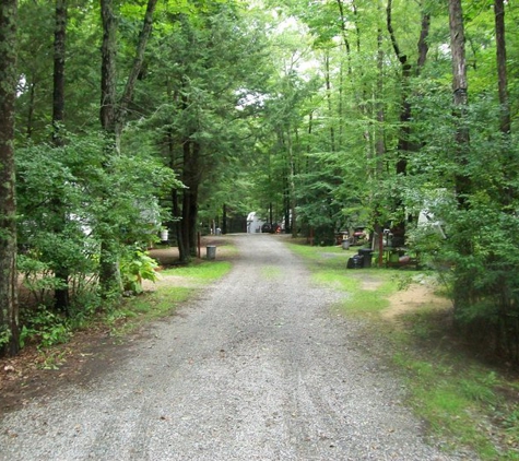 Rusnik Campground - Salisbury, MA