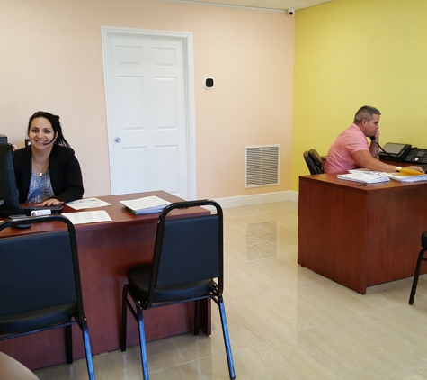 Trueway Insurance - Lake Worth, FL