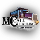 McCall Hauling & Dirt Works