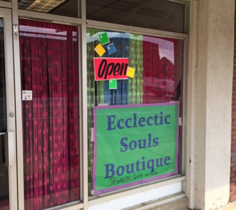 Ecclectic Souls - Mansfield, AR