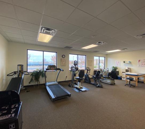 Rio Rancho Physical Therapy - Rio Rancho, NM