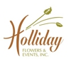 Holliday Flowers & Events gallery