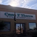 Casa Y Tierra Abstract & Title - Financial Services