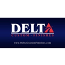 Delta Custom Finishes - Painting Contractors-Commercial & Industrial