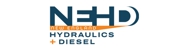 New England Hydraulics & Diesel - Diesel Engineers