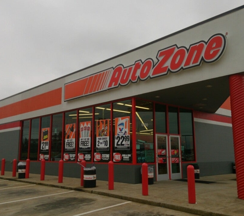 AutoZone Auto Parts - Oakland, TN