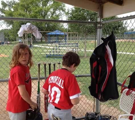 Hillside Little League - Omaha, NE