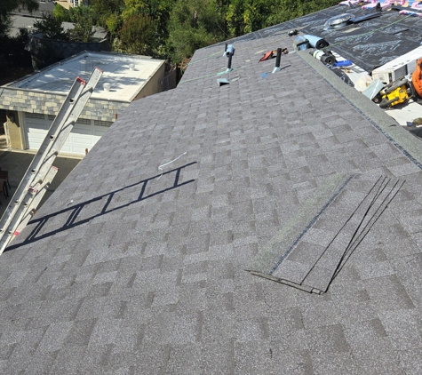 Best Choice Roofing Los Angeles - Sherman Oaks, CA