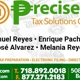 Precisely Tax Solutions Corp