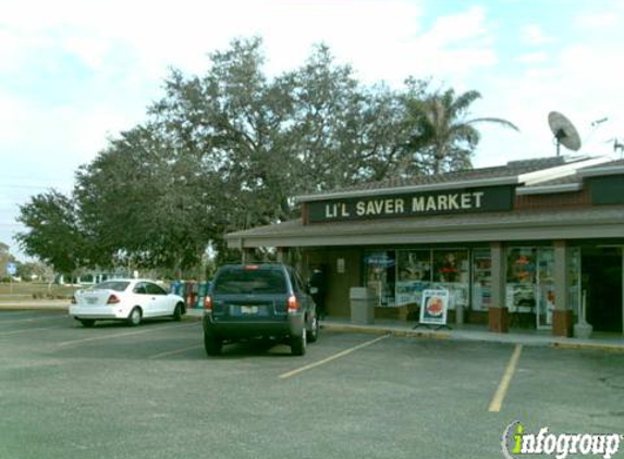 Li'l Saver Market - North Port, FL