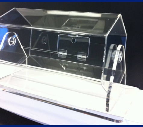 The Plastic Display People - Osborne Park, WA. Quality products