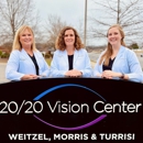 20/20 Vision Center - Optical Goods
