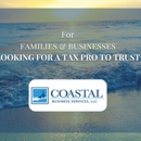 Coastal Business Services - Taxes-Consultants & Representatives