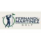 Fernando Martinez Golf Instruction