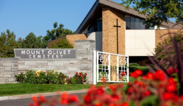 Archdiocese of Denver Funeral Home at Mount Olivet - Wheat Ridge, CO. Archdiocese of Denver Funeral Home at Mt. Olivet