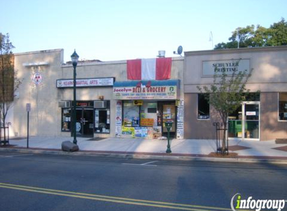 Jocelyn, Deli & Grocery - Kearny, NJ