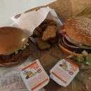 Burger King - Fast Food Restaurants