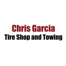 Chris Garcia Tire Shop and Towing - Automobile Parts & Supplies