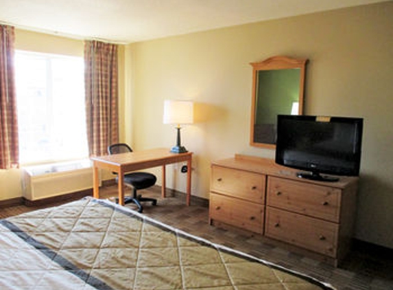 Extended Stay America - Kansas City, MO