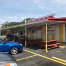 Willie's Wee-Nee Wagon - American Restaurants