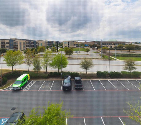 Courtyard by Marriott - San Antonio, TX