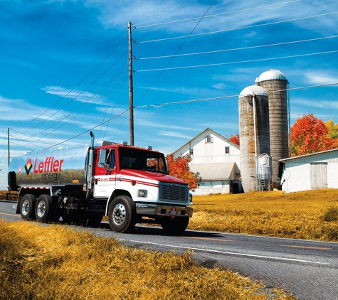 Leffler Energy - Mount Joy, PA