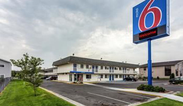 Motel 6 - Twin Falls, ID