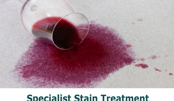 CJ's Cleaning Services - Newstead, TAS