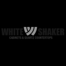 White Shaker - Kitchen Planning & Remodeling Service