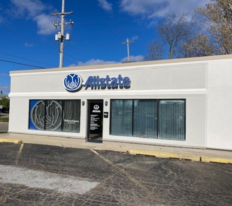 Brett Griswold: Allstate Insurance - Clio, MI