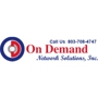 On Demand Network Solutions.